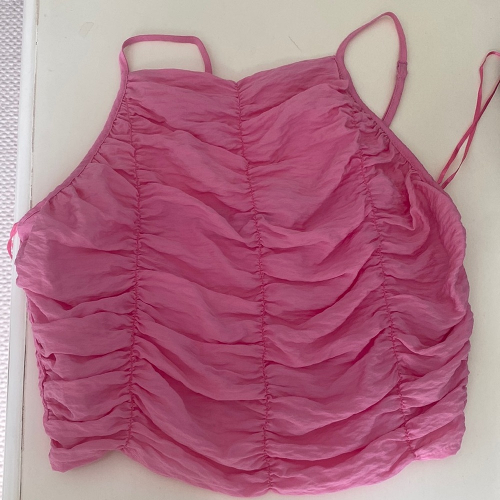 Zara top